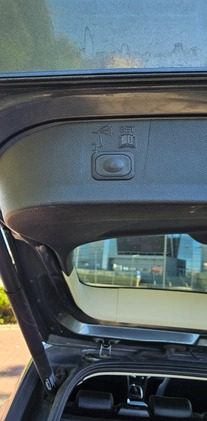 Ford Kuga cena 69800 przebieg: 46888, rok produkcji 2015 z Lubin małe 277